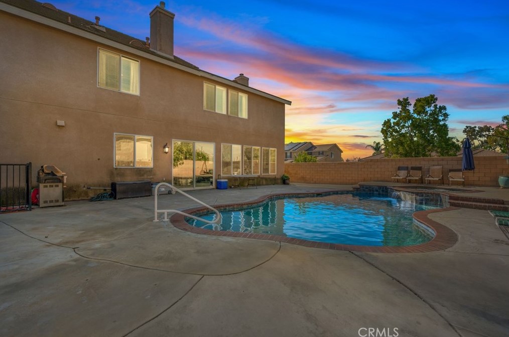 19644 Shadowbrook Way, Riverside CA  92508-6809 exterior