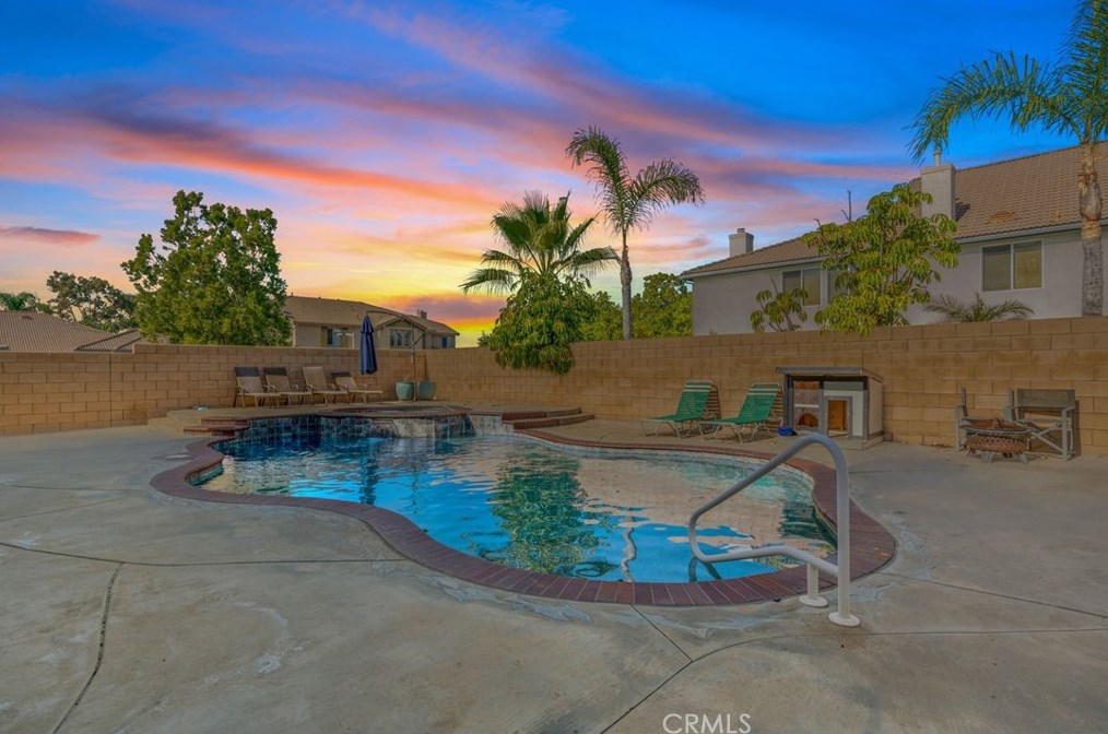 19644 Shadowbrook Way, Riverside CA  92508-6809 exterior