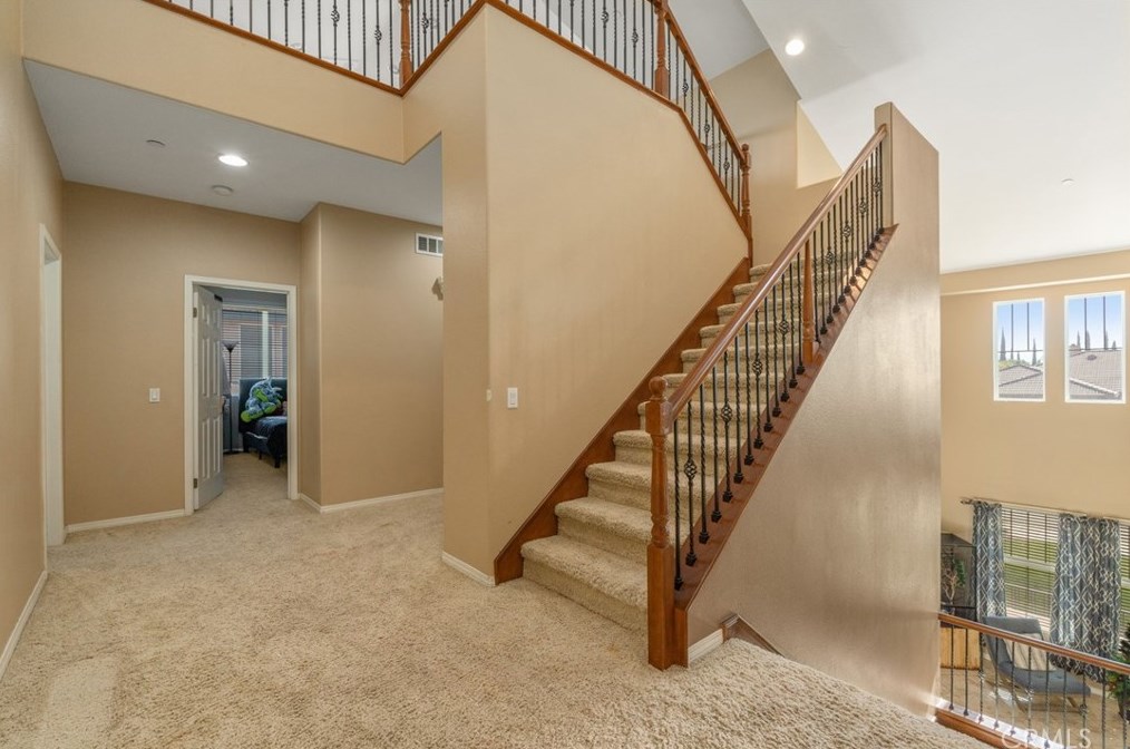 19644 Shadowbrook Way, Riverside CA  92508-6809 exterior