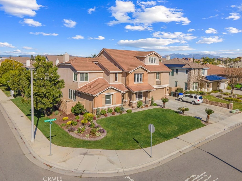 19644 Shadowbrook Way, Riverside CA  92508-6809 exterior