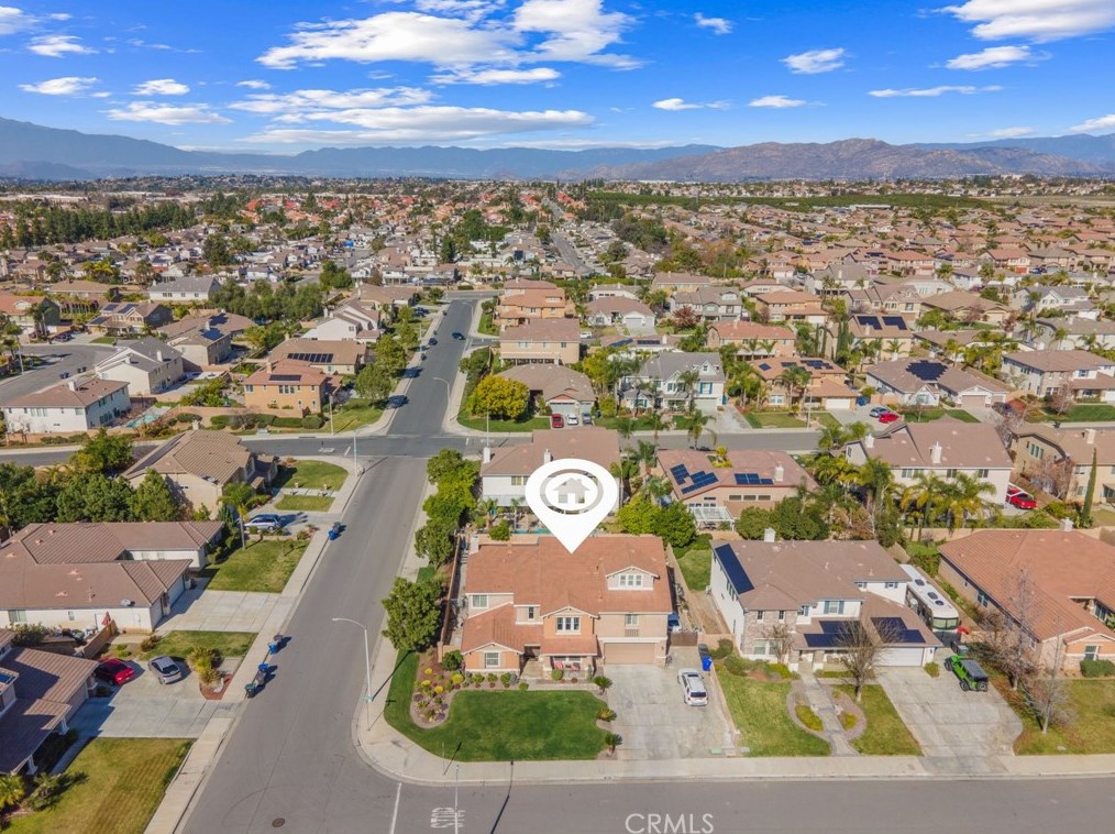 19644 Shadowbrook Way, Riverside CA  92508-6809 exterior