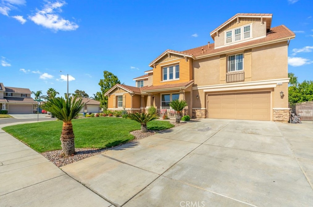 19644 Shadowbrook Way, Riverside CA  92508-6809 exterior