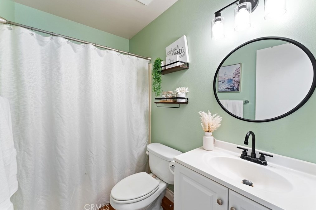 4278 Mill Creek St, Riverside CA  92509-6664 exterior