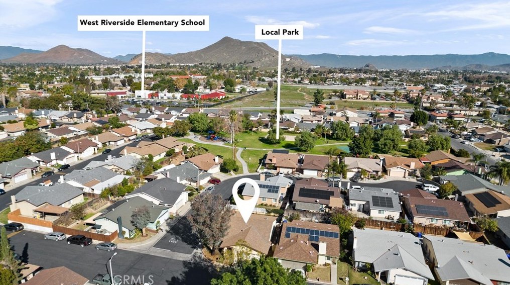 4278 Mill Creek St, Riverside CA  92509-6664 exterior