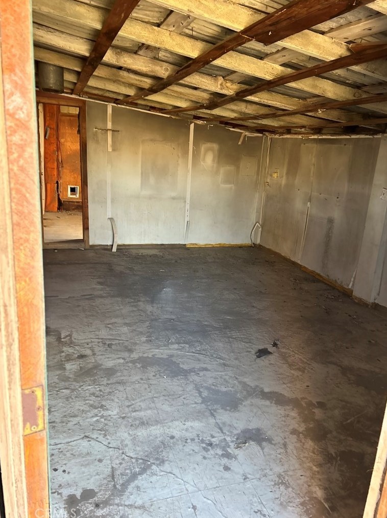 6211 Hubbard Rd, Acton CA  93510-1624 exterior