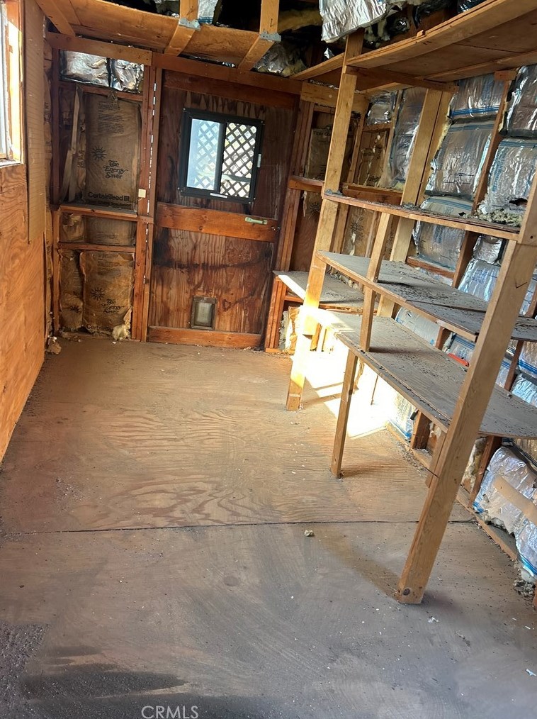 6211 Hubbard Rd, Acton CA  93510-1624 exterior