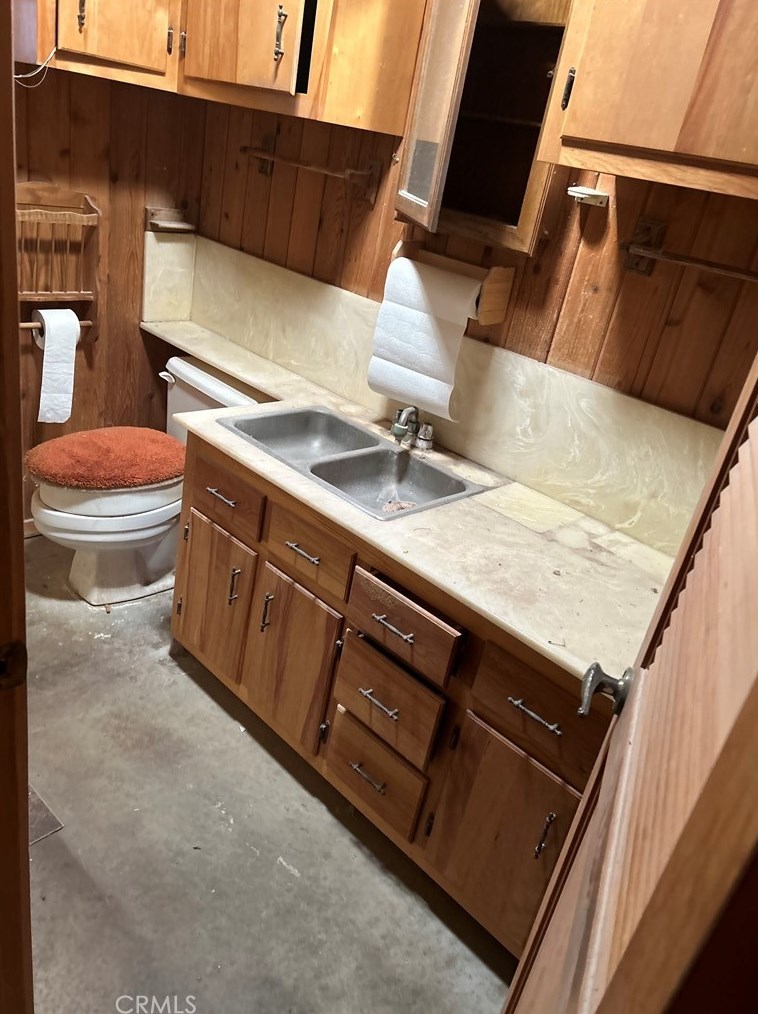 6211 Hubbard Rd, Acton CA  93510-1624 exterior