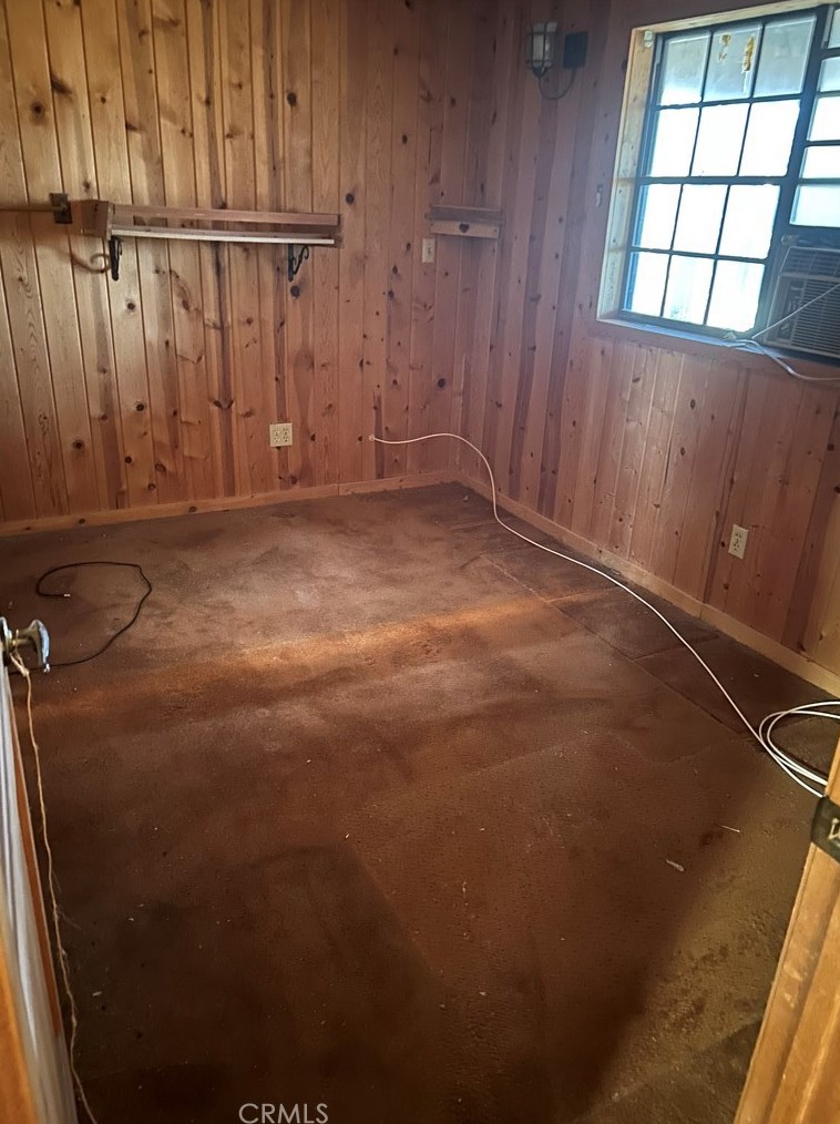 6211 Hubbard Rd, Acton CA  93510-1624 exterior