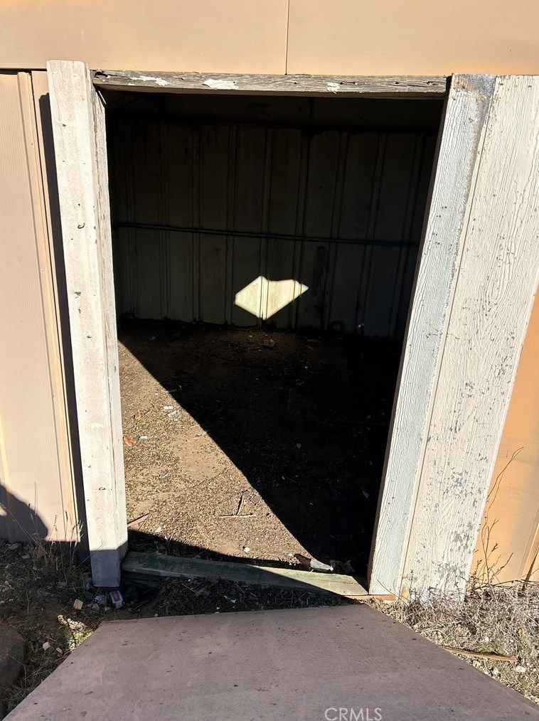 6211 Hubbard Rd, Acton CA  93510-1624 exterior