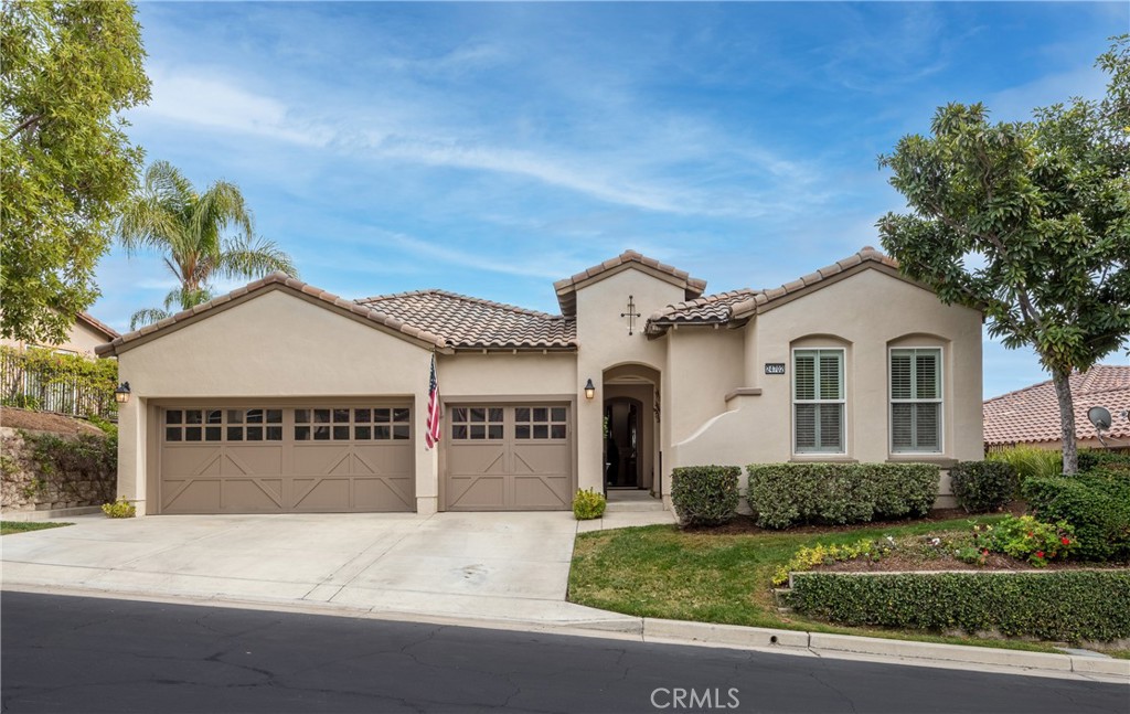 24702 Gleneagles Dr, Temescal Valley, CA 92883 MLS IG24014574