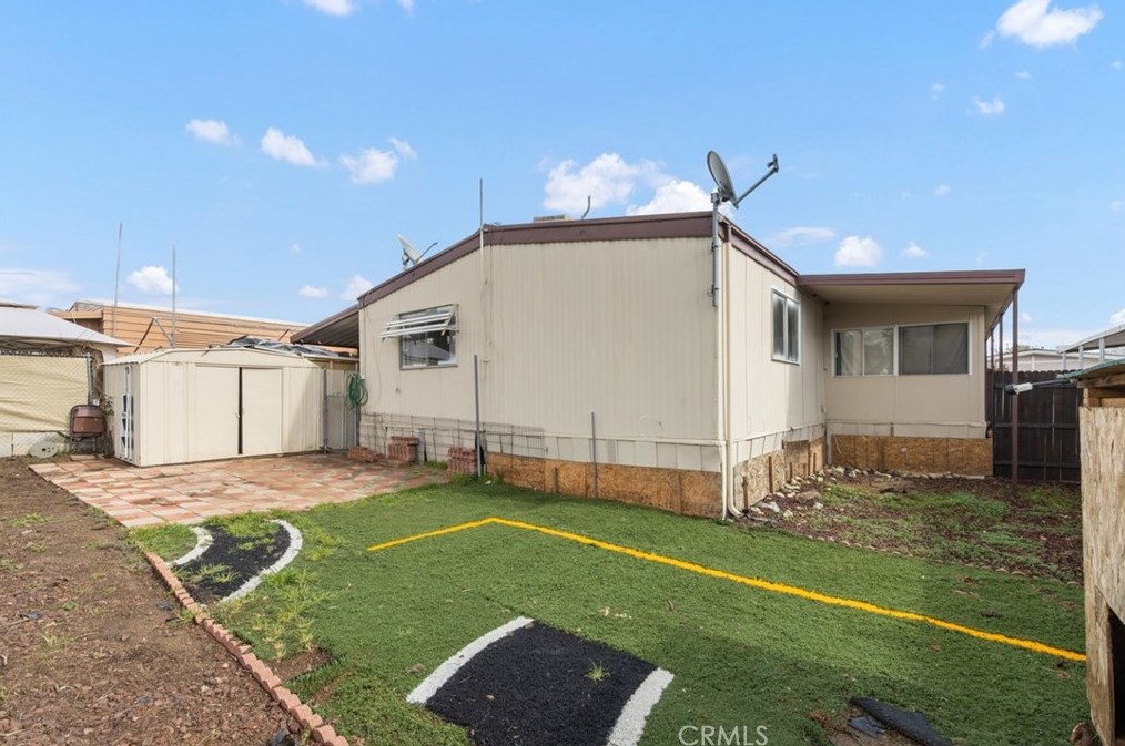 26871 Alessandro Blvd, Moreno Valley CA  92555-3900 exterior