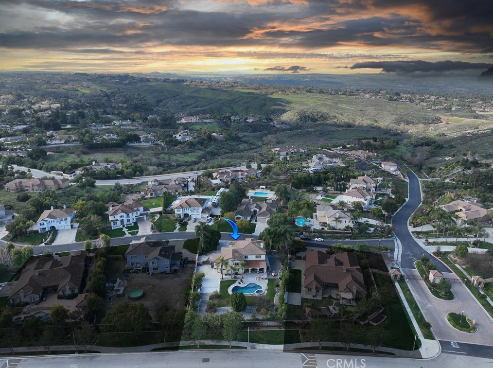1987 Sycamore Hill Dr, Riverside CA  92506-4669 exterior