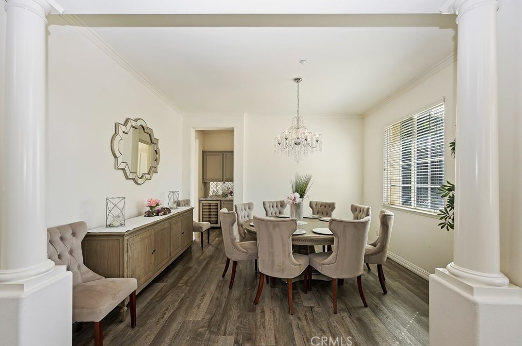 1987 Sycamore Hill Dr, Riverside CA  92506-4669 exterior