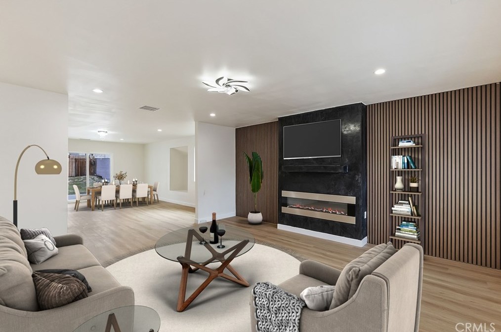 66054 1st St, Desert Hot Springs CA  92240-3634 exterior