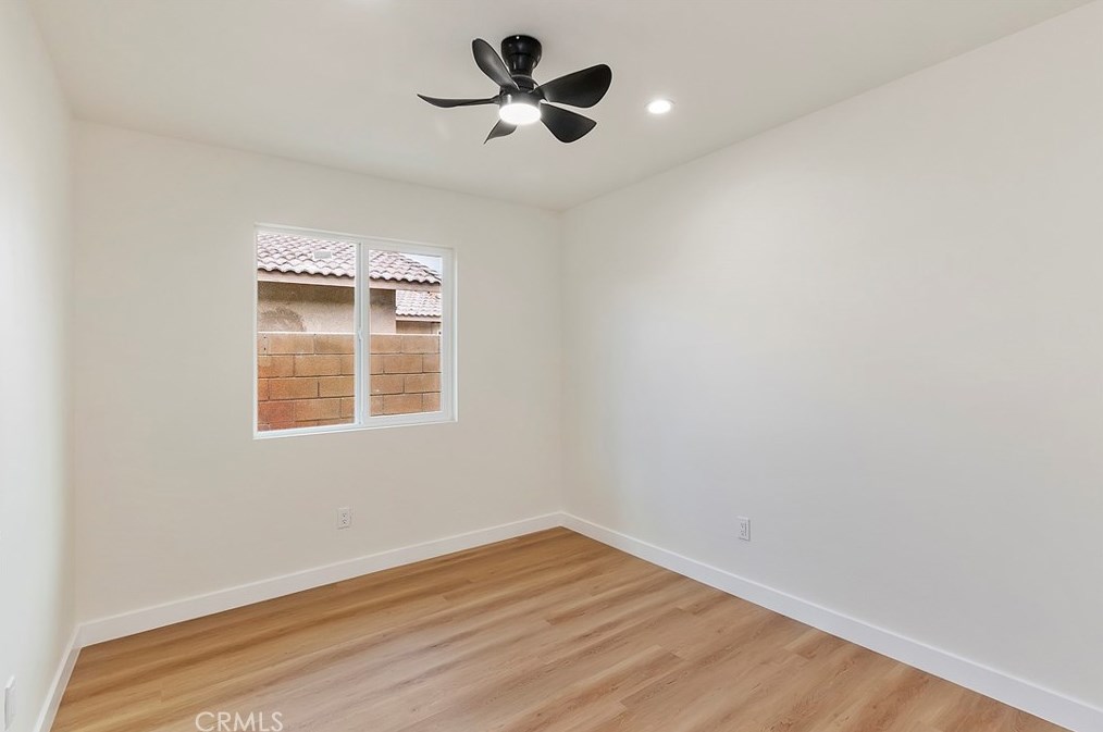 66054 1st St, Desert Hot Springs CA  92240-3634 exterior