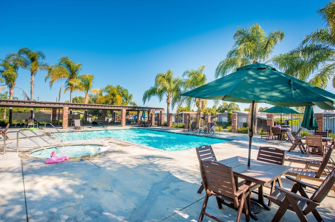 1051 Site Dr, Brea CA  92821-2148 exterior