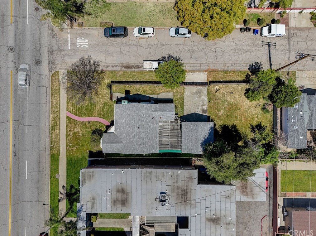 3095 E St, San Bernardino CA  92405-2649 exterior