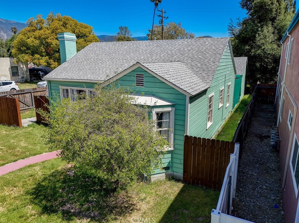 3095 E St, San Bernardino CA  92405-2649 exterior