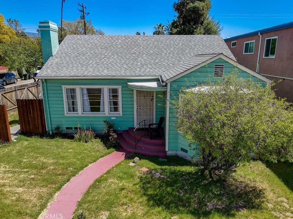 3095 E St, San Bernardino CA  92405-2649 exterior