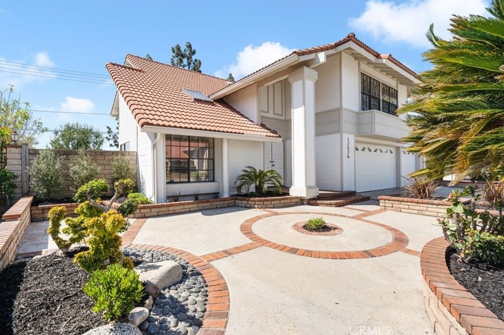 12526 Inglenook Ln, Artesia CA  90703-7837 exterior