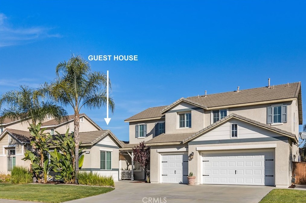 17565 Cedarwood Dr, Riverside CA  92503-7037 exterior