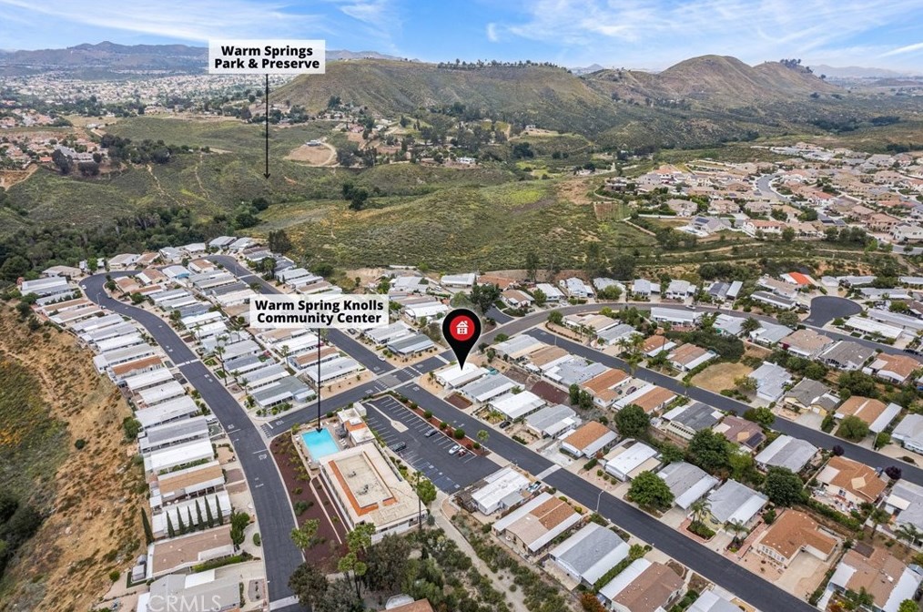 38124 Via Del Largo, Murrieta CA  92563-5687 exterior