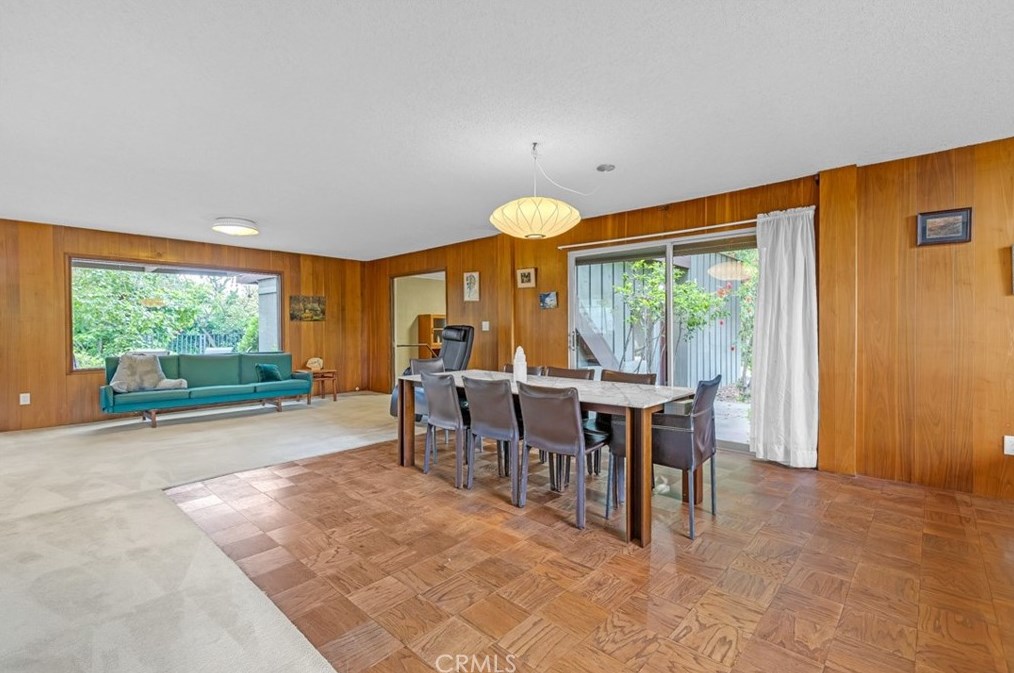 700 Alamosa Dr, Claremont CA  91711-2007 exterior