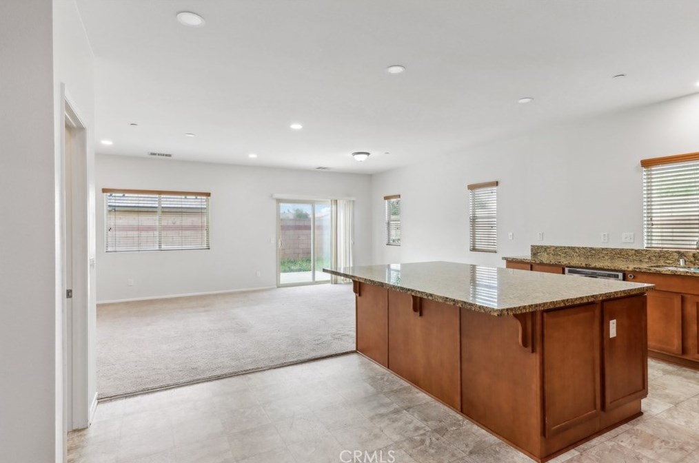 1315 Shamrock Way, Beaumont CA  92223-8460 exterior