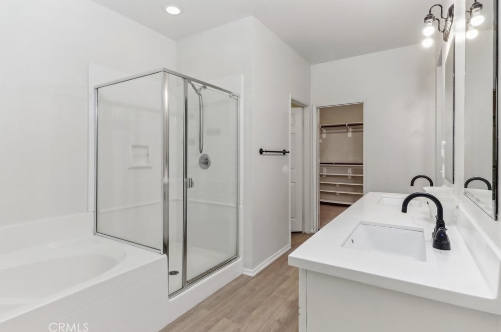 1315 Shamrock Way, Beaumont CA  92223-8460 exterior