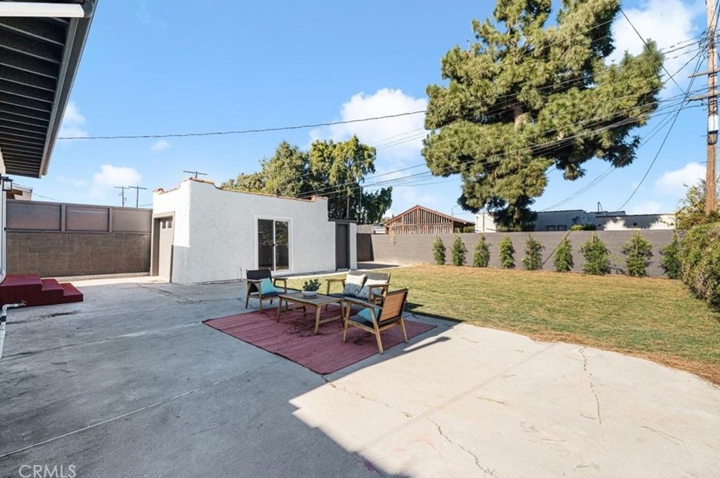 3517 59th Pl, Los Angeles CA  90043-3011 exterior