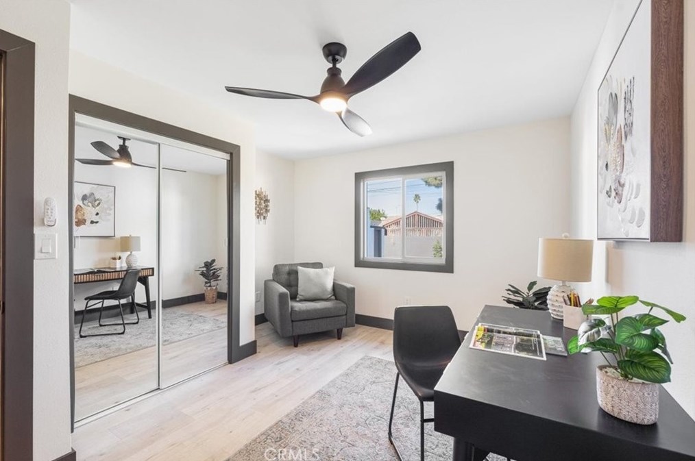 3517 59th Pl, Los Angeles CA  90043-3011 exterior