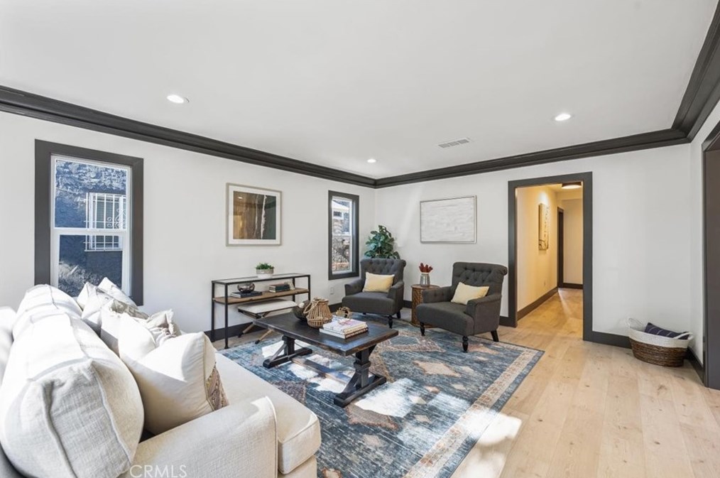 3517 59th Pl, Los Angeles CA  90043-3011 exterior