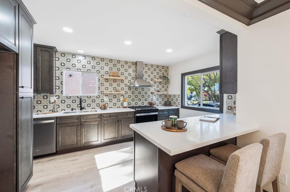 3517 59th Pl, Los Angeles CA  90043-3011 exterior