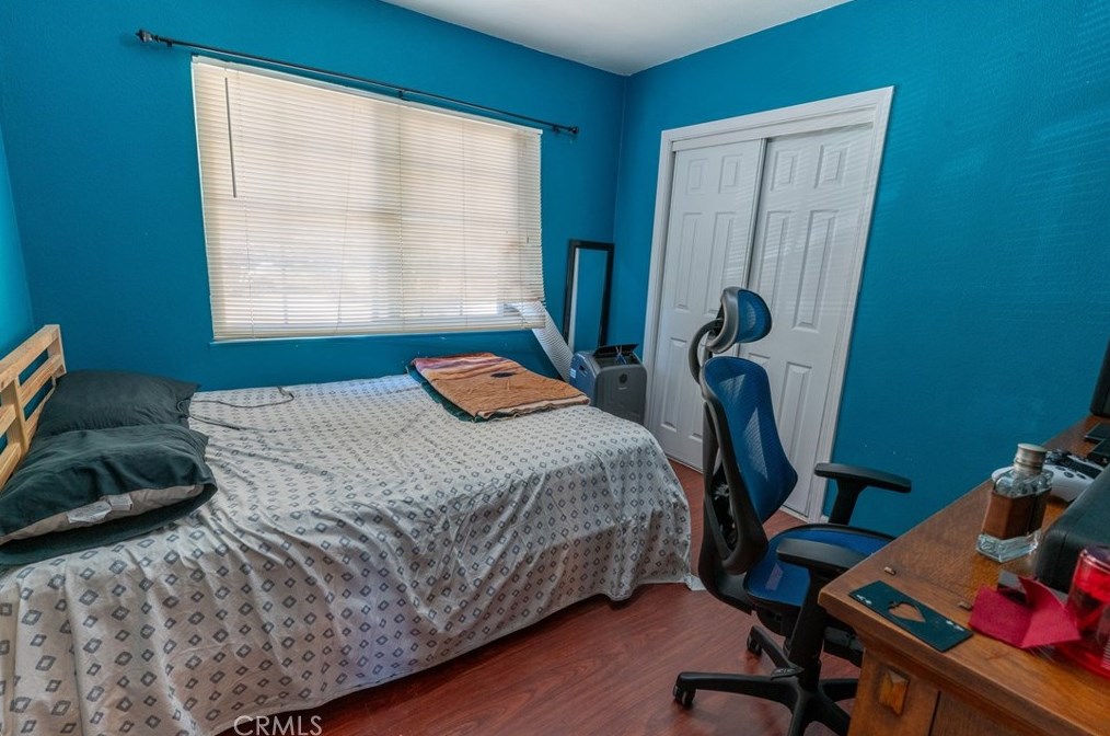 16545 Barbee St, Fontana CA  92336-2567 exterior