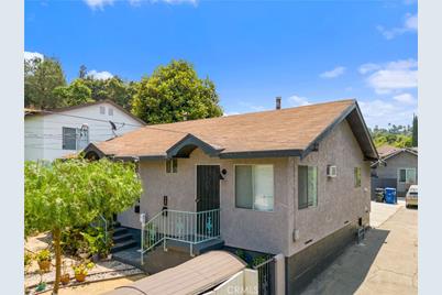 3428 Isabel Drive, Los Angeles, CA 90065 - Photo 1