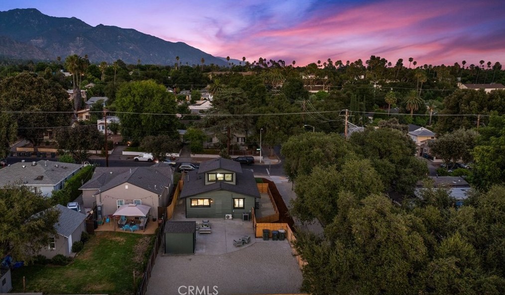 1901 Navarro Ave, Pasadena CA  91103-1551 exterior