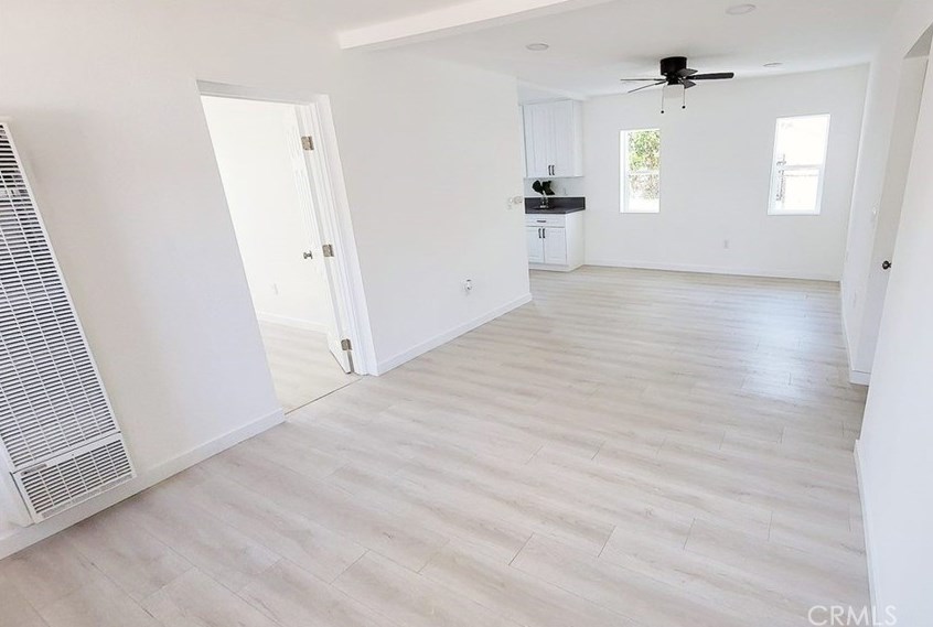 242 58th St, Los Angeles CA  90011-4836 exterior