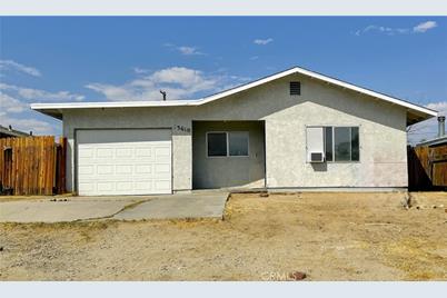 13610 Elm Street, Trona, CA 93562 - Photo 1