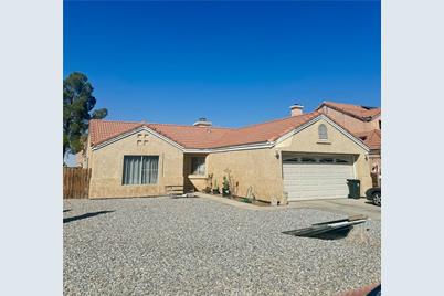 10460 Mendicino Road, Adelanto, CA 92301 - Photo 1