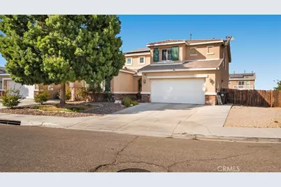 17662 High Park Street, Victorville, CA 92395 - Photo 1