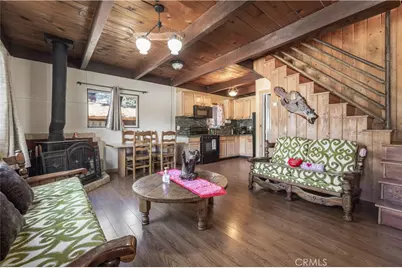 726 Maltby Boulevard, Big Bear City, CA 92314 - Photo 1