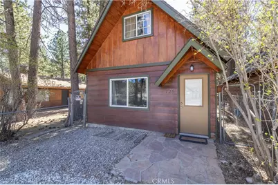 726 Maltby Boulevard, Big Bear City, CA 92314 - Photo 1