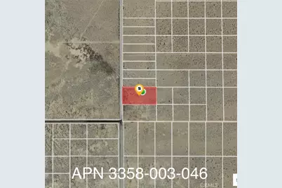 0 Vac/140 Ste Pav /Vic Avenue H, Lancaster, CA 93535 - Photo 1