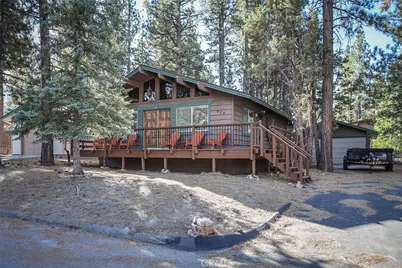 934 Kingston Lane, Big Bear City, CA 92314 - Photo 1