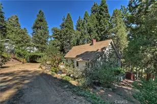 22911 Crest Forest Dr, Crestline, CA 92325 - Photo 5