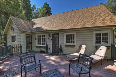 22911 Crest Forest Drive, Crestline, CA 92325 - Photo 1