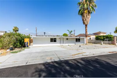 34351 Judy Lane, Cathedral City, CA 92234 - Photo 5