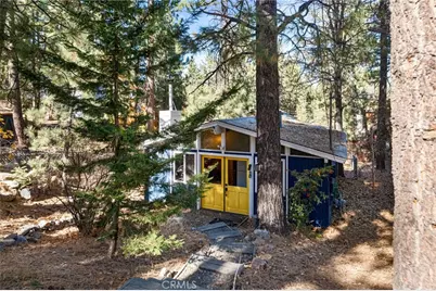 1141 W Alta Vista Avenue, Big Bear City, CA 92314 - Photo 1