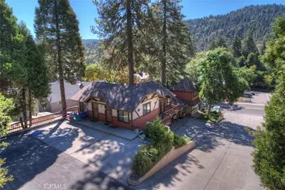 24028 Lake Drive, Crestline, CA 92325 - Photo 3