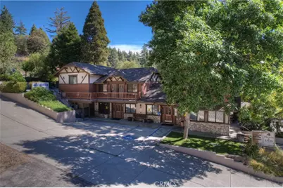24028 Lake Drive, Crestline, CA 92325 - Photo 1